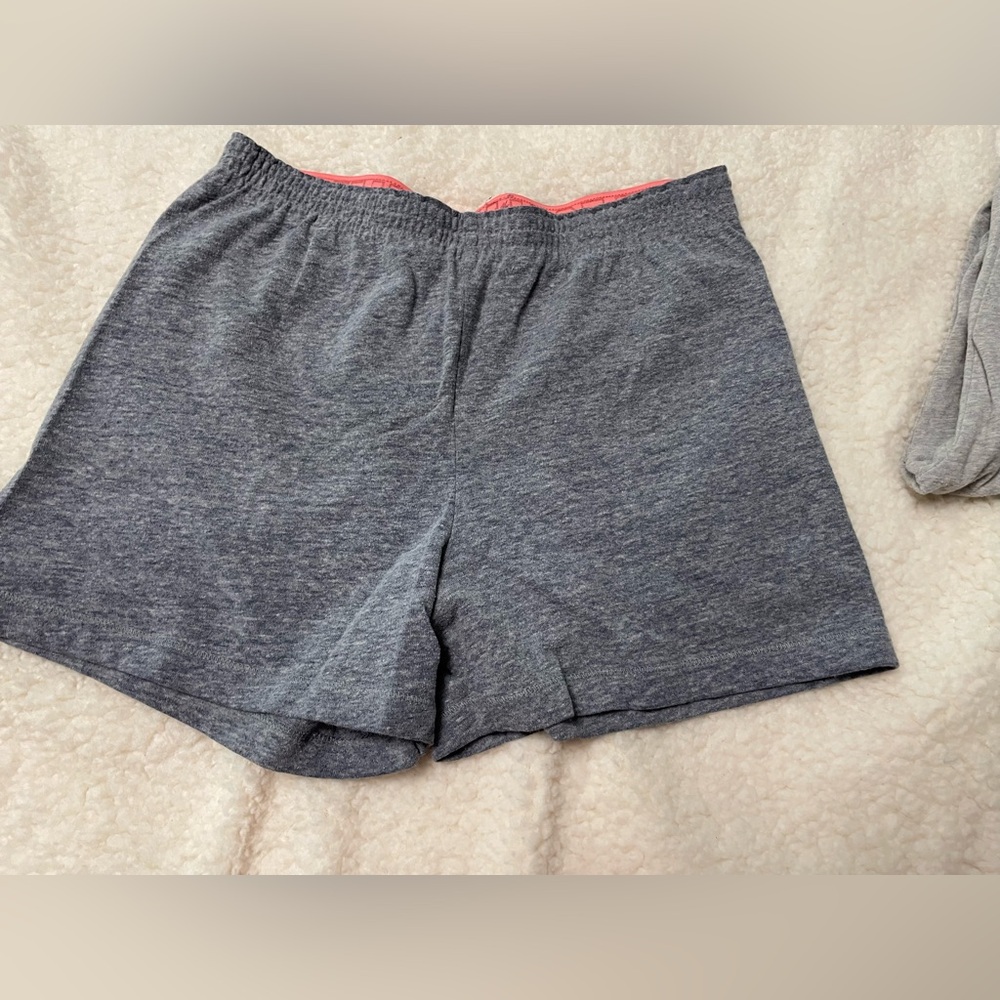 Wonder Nation Awesome Jersey Girls Shorts, size 10-12